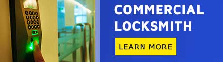 Commercial Chagrin Falls Locksmith