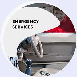 Chagrin Falls Locksmith Emergency