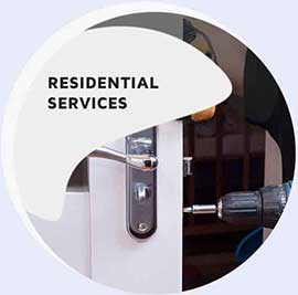 Chagrin Falls Locksmith Residential